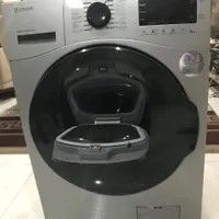 ماشین لباسشویی اسنوا با کارکرد کم و تمیز