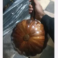 کمانچه به همراه آرشه و کیس و کالیفون آکبند