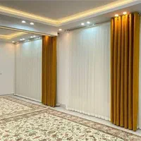 پنل های آماده در رنگ بندی کامل|پرده، رانر، رومیزی|تهران, عبدل‌آباد|دیوار