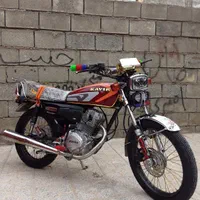 متور150کویر