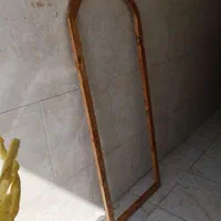 آینه قدی مدل گنبدی هلال|آینه|شیراز, دوکوهک|دیوار