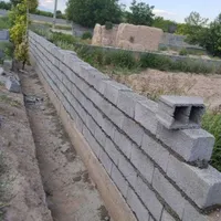 سفت کاری ساختمان