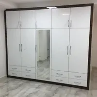 کمددیواری.اشکاف.تخت تاشو.کابینت