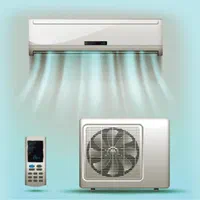 کولر گازی دوازده فقره کولرگازی