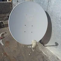 تنظیم گیرنده بهمنی شهر نصاب انتن
