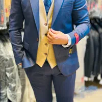 کت و شلوار اسلیم فیت ترک ژیله دورو(شوک پلاس )|لباس|تبریز, |دیوار