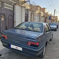 پژو 405 جی ال ایکس (GLX)، مدل ۱۳۹۶|خودرو سواری و وانت|قم, نیروگاه|دیوار