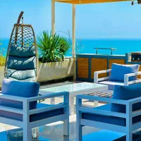 پنت هاوس/جکوزی/ویو کامل دریا/فول امکانات|اجارهٔ کوتاه‌مدت ویلا و باغ|کیش, |دیوار