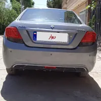 دنا تیپ دو معاوضه با x22|خودرو سواری و وانت|نیشابور, شهرک اندیشه|دیوار