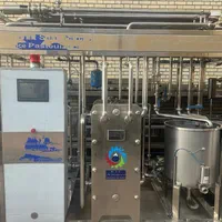 مخازن .پرکن.پاستور.هموژن|ماشینآلات صنعتی|ابهر, |دیوار