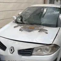 رنو مگان مونتاژ E2 1600cc، مدل ۱۳۹۱|خودرو سواری و وانت|تهران, آبشار|دیوار