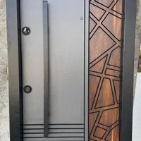 درب ضدسرقت دپو کامل|مصالح و تجهیزات ساختمان|ری, ظهیرآباد|دیوار