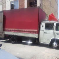 باربری کارگر اسباب کشی حمل بار اثاث باکارگرحرفه ای|خدمات حمل و نقل|اندیشه, اندیشه فاز ۳|دیوار