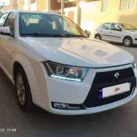 دنا اپشنال مدل 1403 (معاوضه با خودرو)