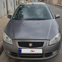 رانا LX، مدل ۱۳۹۴|خودرو سواری و وانت|ساوه, |دیوار