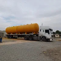 تانکر ۲۰ هزار ، تانکر ۴۰ هزار ، تانکر ۶۰ هزار