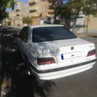 پژو پارس LX TU5، مدل ۱۳۹۴|خودرو سواری و وانت|تبریز, |دیوار
