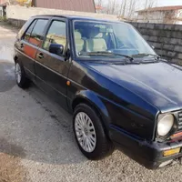 گلف 1992 موتور ۲۰۰۰ t4