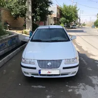 سمند x7 مدل 87|خودرو سواری و وانت|همدان, |دیوار