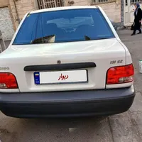 پراید 131 SE، مدل ۱۳۹۹|خودرو سواری و وانت|تهران, جوادیه|دیوار
