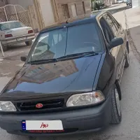 پراید 131 SL، مدل ۱۳۸۵|خودرو سواری و وانت|تهران, شهرک ابوذر|دیوار