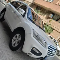 لیفان مدل ۹۳ (دنده هیلمنی) بدون نقطه