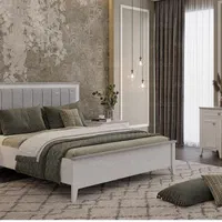 تخت خواب سرویس دونفره کد A25100|تخت و سرویس خواب|مشهد, آزادشهر|دیوار