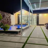 اجاره باغ ویلا