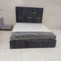 تختخواب و تشک