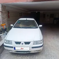 سمند LX ساده، مدل ۱۳۸۹