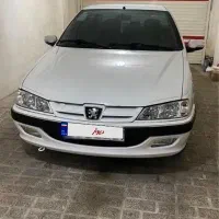 پژو پارس موتور جدید XU7P، مدل ۱۴۰۱
