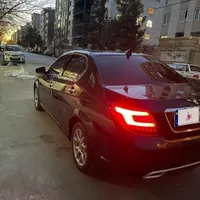 دنا پلاس اتومات ۱۴۰۱ مشکی
