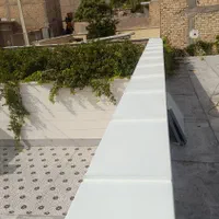 آبچک فلزی کانال کولر درز انقطاع دریچه تعمیرات