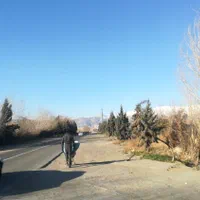 فروش زمین ۳۰۰ متری در فیروز بهرام