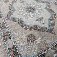 6 تخت فرش نگین مشهد6و9و12 متری کاوردار|فرش|خاوران, |دیوار