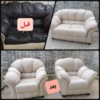 تعمیرات تخصصی مبلمان وصندلی
