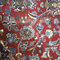فرش دست بافت لاکی اردکان|فرش|تهران, ده‌ونک|دیوار