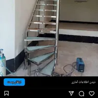 جوشکاری مختلف آرگون الکترود و تعمیرات|مصالح و تجهیزات ساختمان|تهران, شهرک پرواز|دیوار