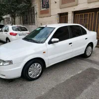 سمند سورن مدل 88