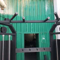 دستگاه بدنسازى کراس اور جمع|تجهیزات ورزشی|تهران, اقدسیه|دیوار