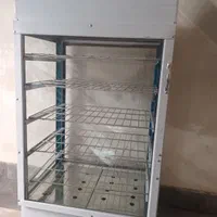 فر گرمخانه *ساندویچ غذا گرمکن ساندویچی پیراشکی|کافیشاپ و رستوران|خاوران, |دیوار