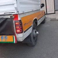 فروش نیسان یدک کش