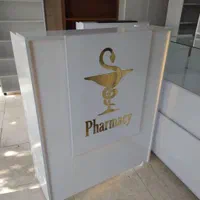 میز کار پیشخوان کانتر و فروشگاه مدرن ام دی اف mdf|دفتر کار|اهواز, شریعتی جنوبی|دیوار