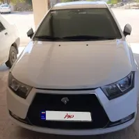 دنا پلاس 5 دنده ساده EF7، مدل ۱۳۹۶|خودرو سواری و وانت|بندرعباس, |دیوار