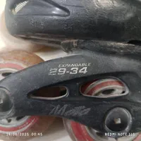 اسکیت مارک اکس پاندابل