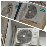 شارژگاز کولرگازی سرویس کار تعمیرات اسپیلت نصب نصاب|خدمات پیشه و مهارت|مشهد, کوی سیدی|دیوار