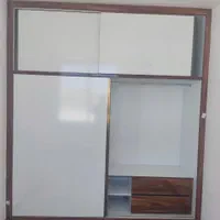 فروش سرویس کابینت کمد با یراق هدیه|مصالح و تجهیزات ساختمان|اصفهان, برازنده|دیوار