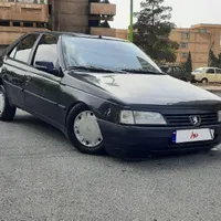 پژو 405 GLXعروسک|خودرو سواری و وانت|فولادشهر, ورزشگاه فولادشهر|دیوار