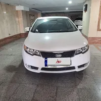 کیا سراتو مونتاژ اتوماتیک آپشنال 2000cc، مدل ۱۳۹۷|خودرو سواری و وانت|تهران, شهرک راه‌آهن|دیوار
