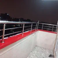 نرده استیل وآلومنیوم کرال|خدمات پیشه و مهارت|تبریز, |دیوار